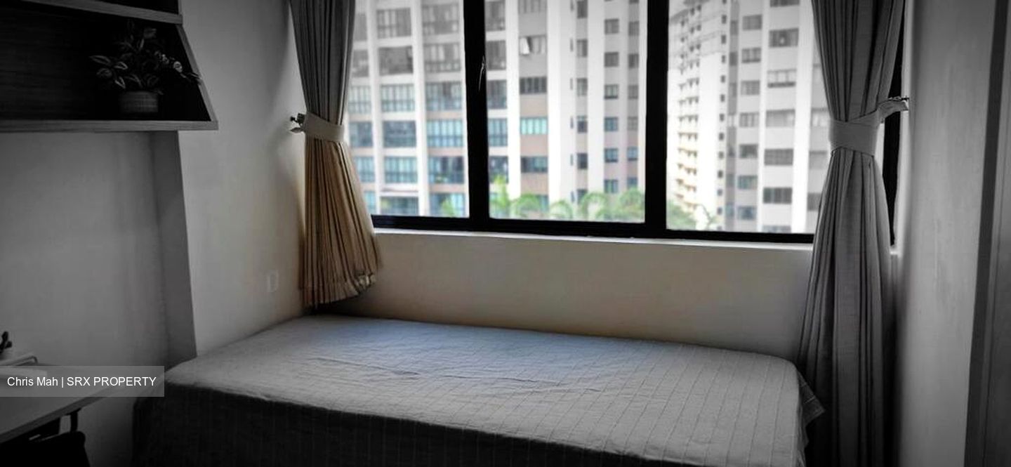 Pinevale (D18), Condominium #497018101